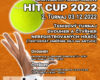HIT CUP 2