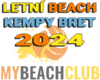 BEACH KEMPY BRET 2024